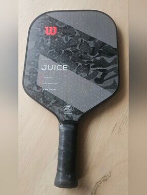 Wilson Pickleball Paddle